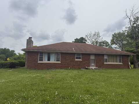 1907 N STERLING Avenue, Peoria, IL 61604