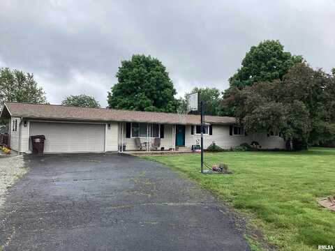 54 Sugar Creek Hill, Auburn, IL 62615