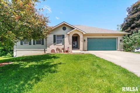15 Belridge Drive, Sherman, IL 62684