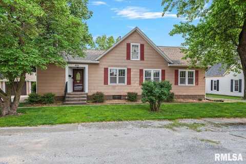 406 W MAPLE Avenue, Auburn, IL 62615