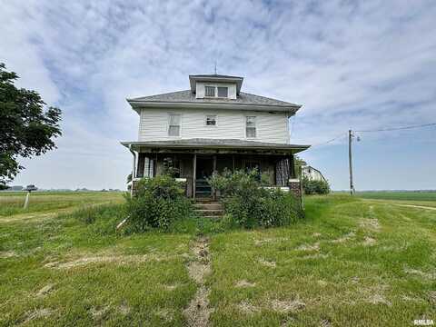 26054 N WEBER Road, Geneseo, IL 61254