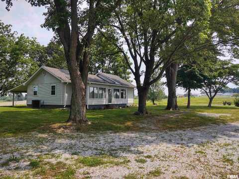 8027 Shawnee College Road, Ullin, IL 62992