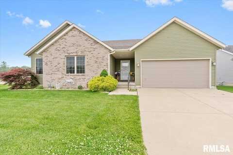 1103 Dina Drive, Riverton, IL 62561
