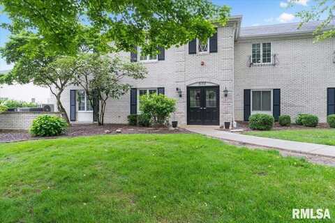 3132 Huntington Woods Drive, Springfield, IL 62704
