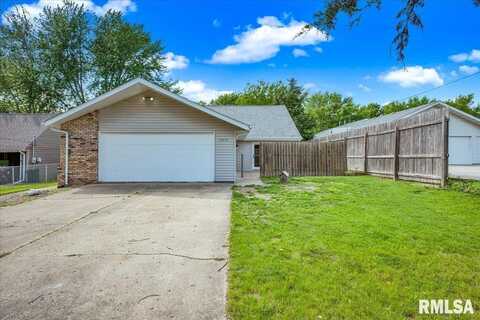 14537 N GRANDVIEW Drive, Chillicothe, IL 61523