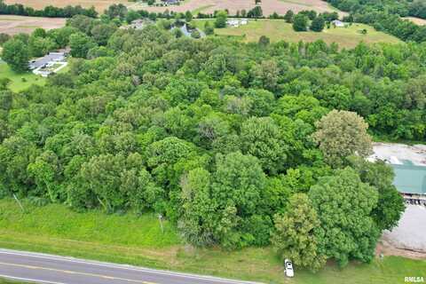 6251 S US 45 Road, Brookport, IL 62910