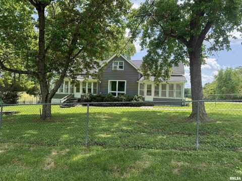 6984 WASHINGTON Street, Mulkeytown, IL 62865