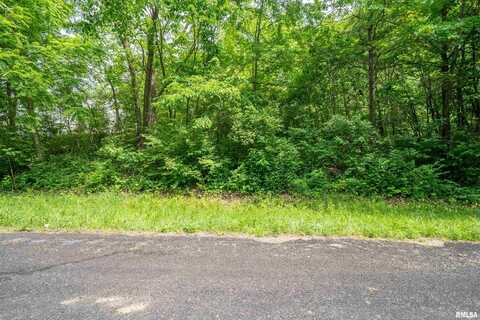 5115 W HARP HOLLOW Road, Peoria, IL 61607