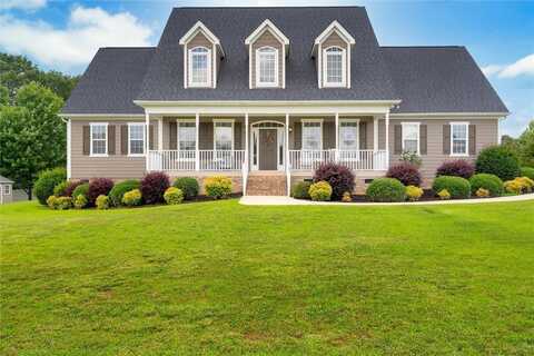 101 Edens Garden Way, Six Mile, SC 29682