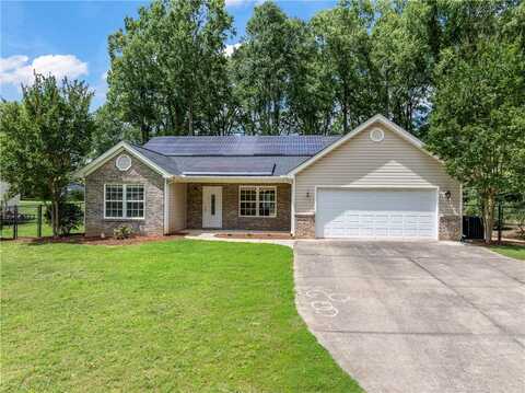 107 Rankin Court, Anderson, SC 29621