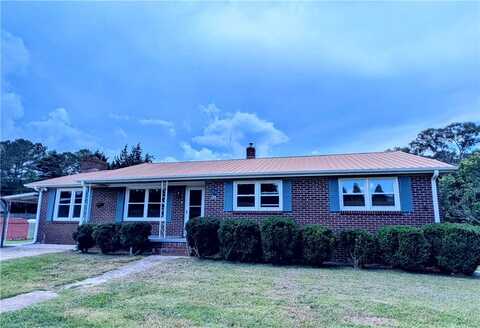 125 Chastain Road, Central, SC 29630