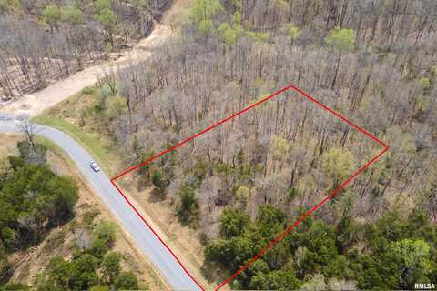 0000 Clifty Lane, Goreville, IL 62939