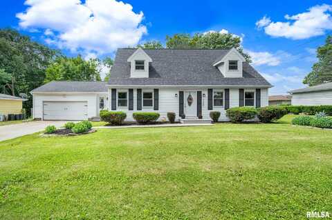 2240 MOCKINGBIRD Lane, Washington, IL 61571