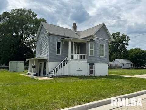 511 LAVEILLE Street, Peoria, IL 61603