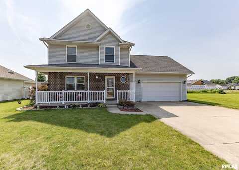 149 Dragonfly Circle, Geneseo, IL 61254