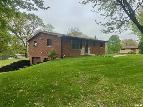 728 LOREN Drive, Quincy, IL 62305