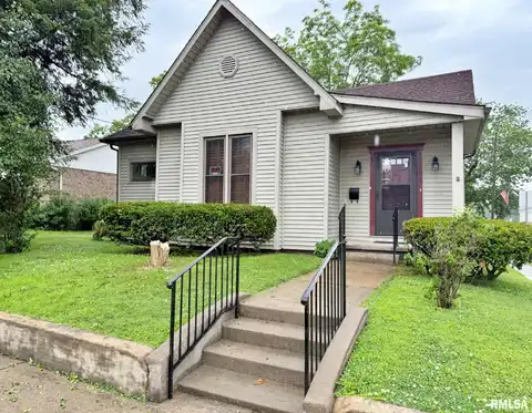 500 Metropolis Street, Metropolis, IL 62960