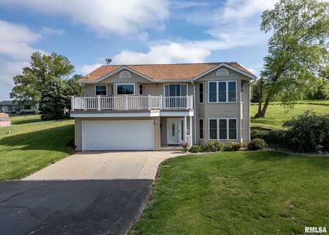 8512 ALBANY Road, Erie, IL 61250
