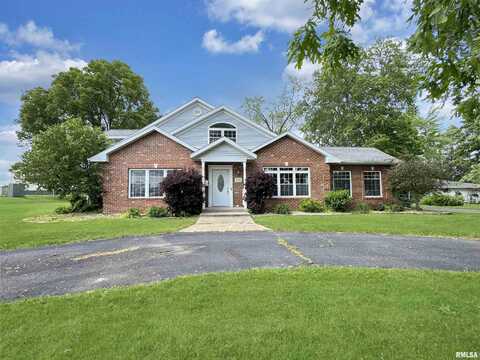1033 WESTERN Avenue, Henry, IL 61537