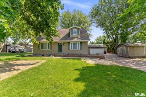 2916 117TH Avenue West, Milan, IL 61264