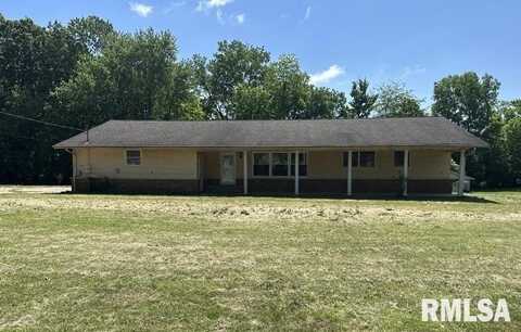 1308 E 7TH Street, West Frankfort, IL 62896