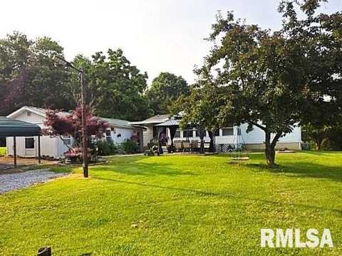 18802 E FAIRFIELD Road, Mount Vernon, IL 62864