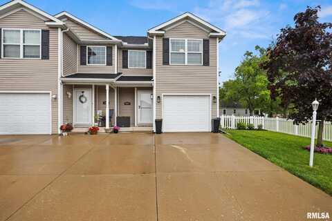 1105 DIXON Street, Washington, IL 61571