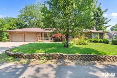 4319 7TH Avenue, Moline, IL 61265