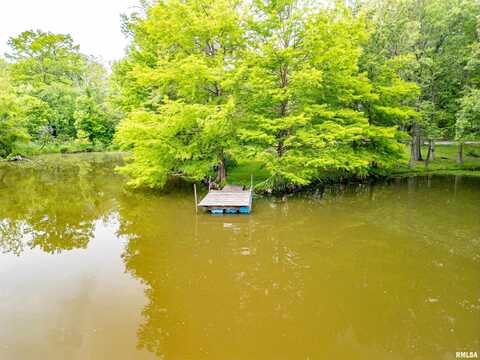 8328 CLUB Lane, Alma, IL 62807