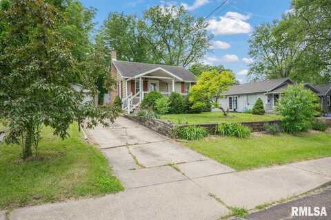 720 E MONETA Avenue, Peoria Heights, IL 61616
