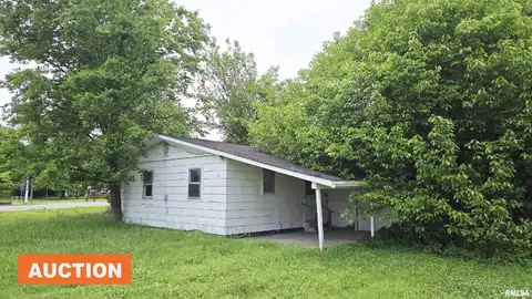 101 DIAMOND Street, Mound City, IL 62963