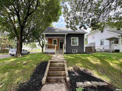 1501 43RD Street, Rock Island, IL 61201