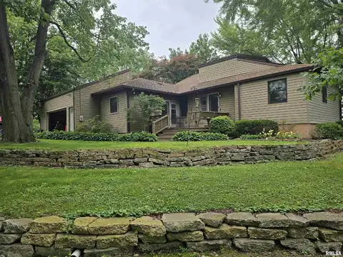 2998 Massac Creek Road, Metropolis, IL 62960