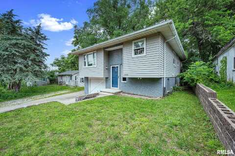 548 HILLCREST Terrace, Creve Coeur, IL 61610