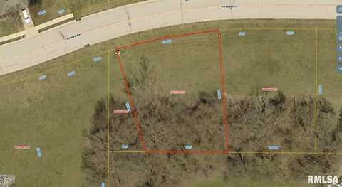 3025 W Pilgrims Way, Peoria, IL 61615