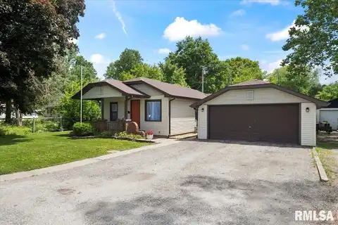 3024 Allis Street, Springfield, IL 62703