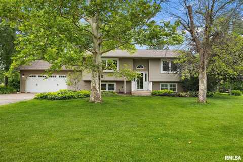 166 HOPEWELL Drive, Sparland, IL 61565