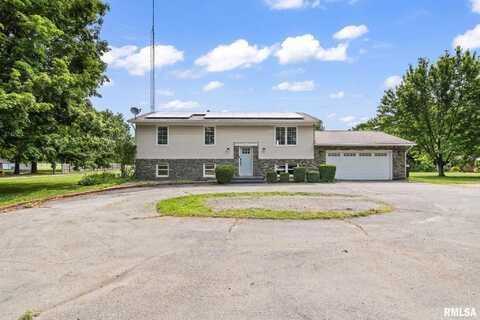 8472 Cardinal Hill Road, Rochester, IL 62563