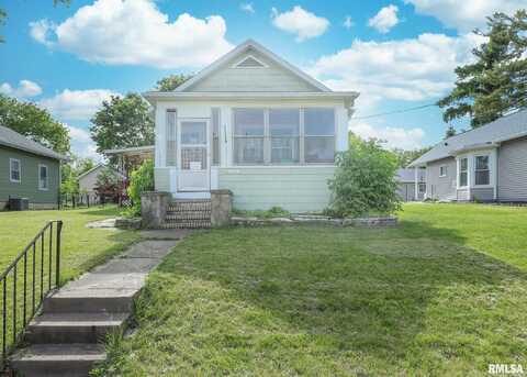 1036 30TH Street, Rock Island, IL 61201