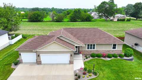 101 Prairie View Court, Clinton, IA 52732