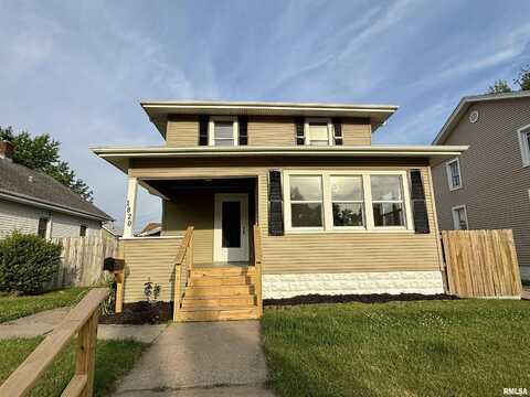 1820 13TH Street, Rock Island, IL 61201