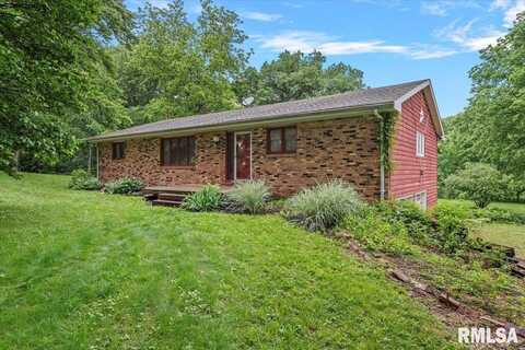 15146 State Highway 123 Highway, Tallula, IL 62688