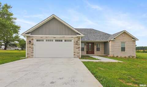 12900 Cochran Road, Marion, IL 62959