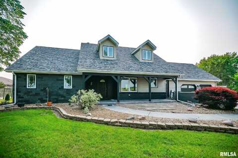 9825 N ROUTE 91 Route, Peoria, IL 61615