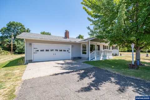 37289 James Pl, Lebanon, OR 97355