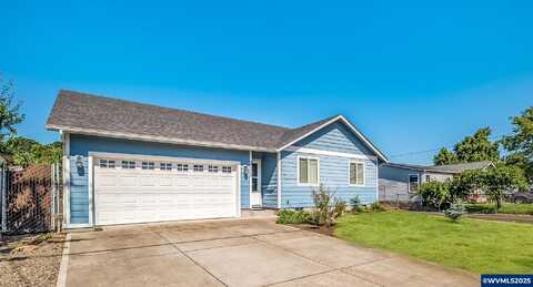 3007 Evergreen Av NE, Salem, OR 97301