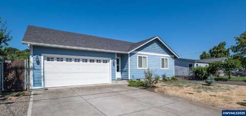 3007 Evergreen Av NE, Salem, OR 97301