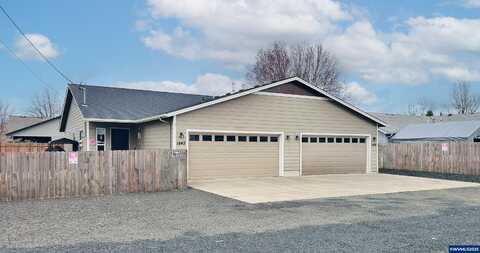 1845 17th (-1849) Av SE, Albany, OR 97322