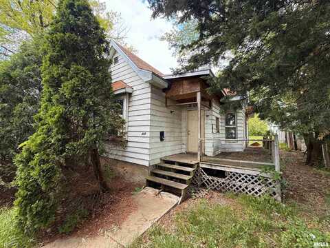 305 W NEBRASKA Avenue, Peoria, IL 61604
