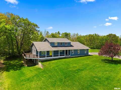 24085 FARMDALE Road, Washington, IL 61571